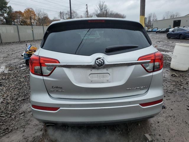 Снимка 6 от търг – 2018 BUICK ENVISION E с VIN LRBFX2SAXJD001690