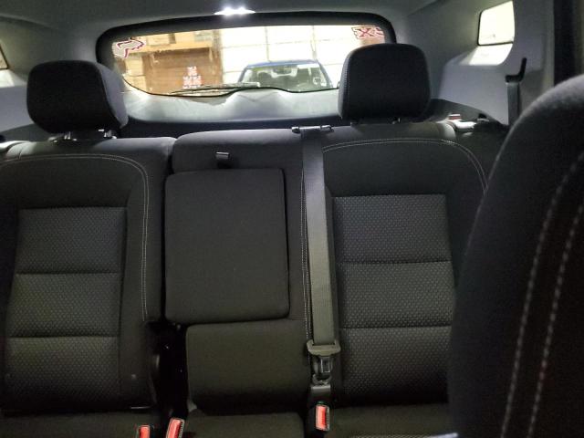 Photo 10 from auction – 2024 GMC TERRAIN SL with VIN 3GKALTEG4RL247870