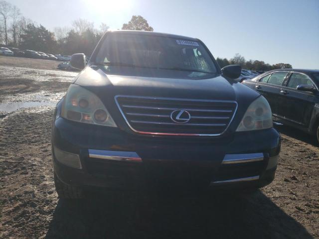 Photo 5 from auction – 2004 LEXUS GX 470 with VIN JTJBT20X240056873