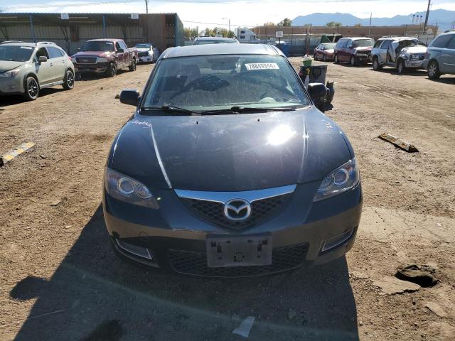Photo 5 from auction – 2008 MAZDA 3 I with VIN JM1BK12F581156910