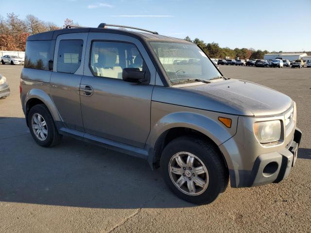 Photo 4 from auction – 2008 HONDA ELEMENT EX with VIN 5J6YH28758L016496