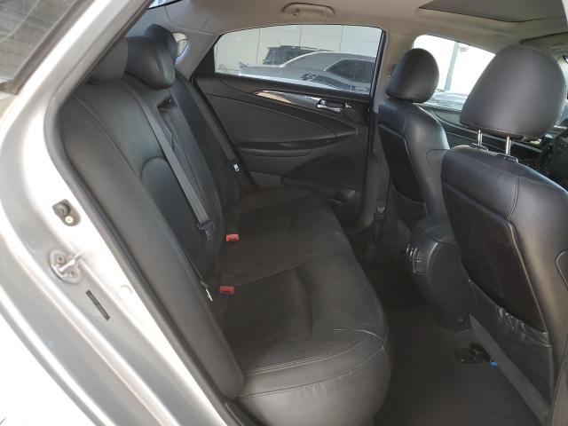 Photo 10 from auction – 2011 HYUNDAI SONATA SE with VIN 5NPEC4AC6BH249292