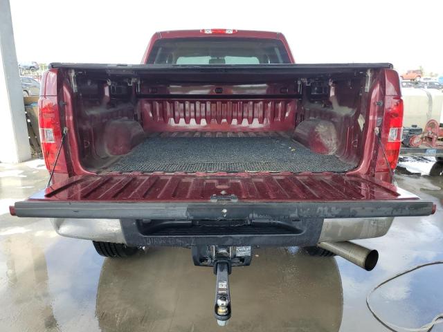 Photo 6 from auction – 2014 CHEVROLET SILVERADO with VIN 1GC1KXC84EF103905