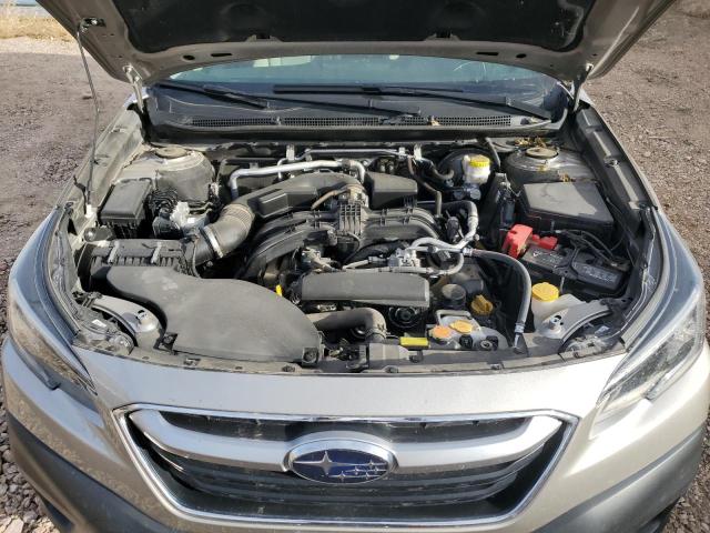 Photo 11 from auction – 2020 SUBARU OUTBACK PR with VIN 4S4BTAEC7L3187146