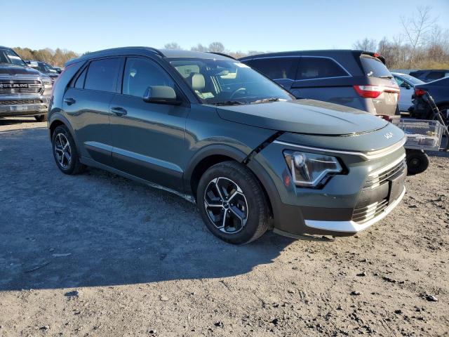 Photo 4 from auction – 2023 KIA NIRO EX with VIN KNDCR3LE7P5066408