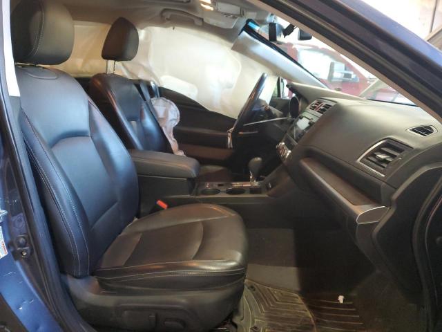 Photo 7 from auction – 2017 SUBARU OUTBACK 2. with VIN 4S4BSANCXH3440678