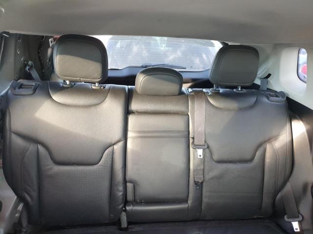 Photo 10 from auction – 2018 JEEP COMPASS LI with VIN 3C4NJDCBXJT192104