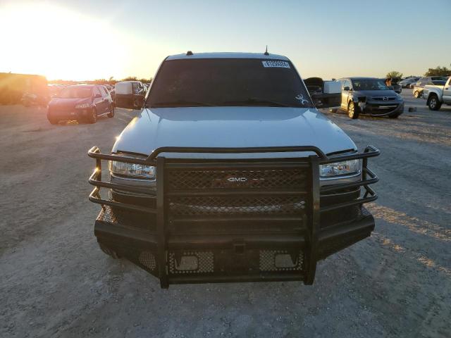 Photo 5 from auction – 2005 GMC SIERRA K25 with VIN 1GTHK23295F888984