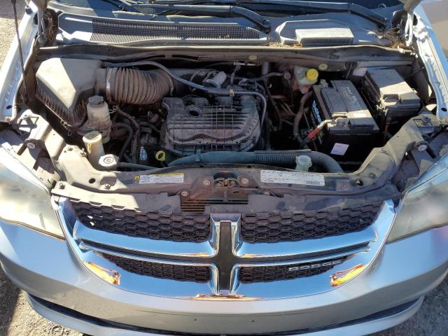 Photo 11 from auction – 2011 DODGE GRAND CARA with VIN 2D4RN5DGXBR790657