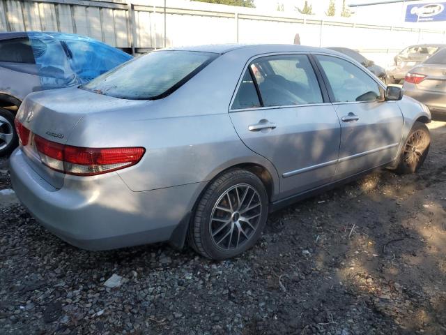 Photo 3 from auction – 2003 HONDA ACCORD LX with VIN JHMCM56383C030347