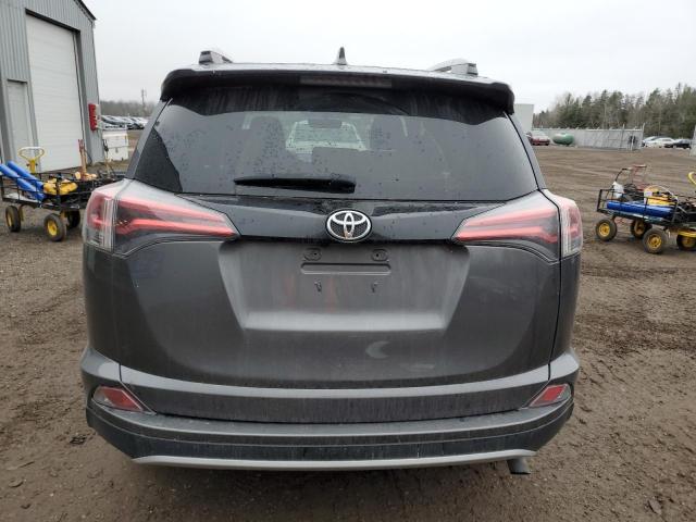 Photo 6 from auction – 2016 TOYOTA RAV4 SE with VIN 2T3JFREV7GW475484