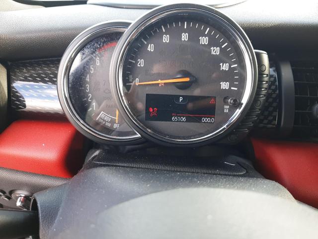 Photo 9 from auction – 2015 MINI COOPER S with VIN WMWXP7C59F2A34008