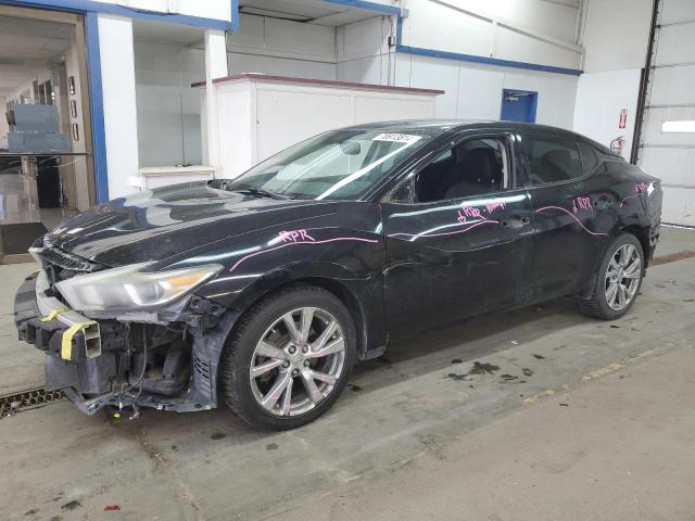NISSAN MAXIMA 3.5 2016 with VIN 1N4AA6AP9GC413050 - Photo from auction