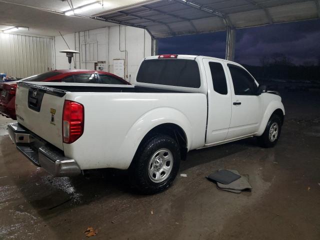 Photo 3 from auction – 2016 NISSAN FRONTIER S with VIN 1N6BD0CT4GN739322