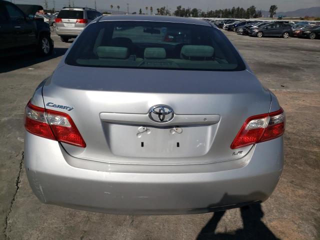 Photo 6 from auction – 2008 TOYOTA CAMRY CE with VIN 4T4BE46K98R045857