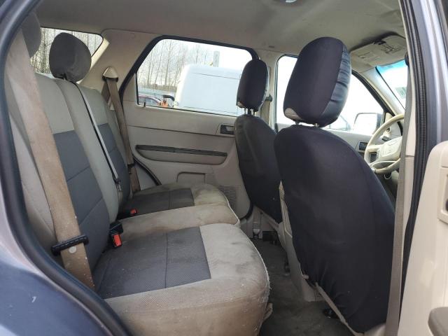 Photo 11 from auction – 2008 FORD ESCAPE XLT with VIN 1FMCU93198KA62700