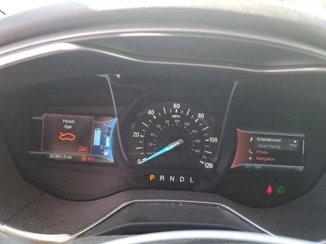 Photo 9 from auction – 2013 FORD FUSION SE with VIN 3FA6P0PU6DR318506