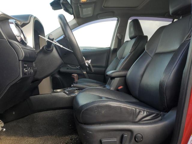 Photo 7 from auction – 2014 TOYOTA RAV4 LIMIT with VIN 2T3DFREV1EW174400