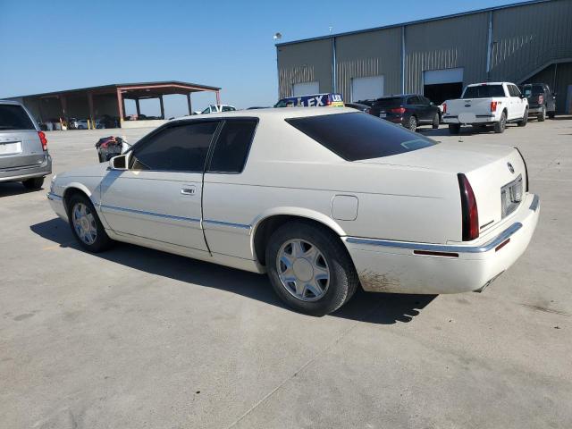 Photo 2 from auction – 2000 CADILLAC ELDORADO E with VIN 1G6EL12Y0YB702117