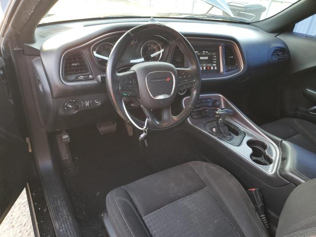 Photo 8 from auction – 2019 DODGE CHALLENGER with VIN 2C3CDZAG8KH625072