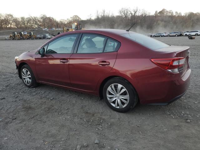 Фото 2 с аукциона – 2017 SUBARU IMPREZA с VIN 4S3GKAA63H3622913
