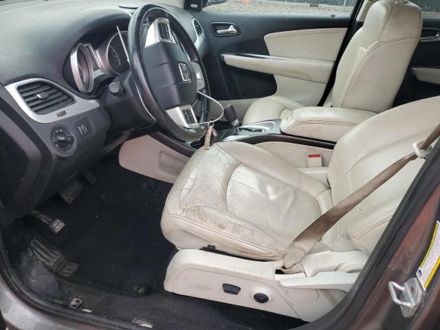 صورة رقم 7 من المزاد - 2012 DODGE JOURNEY R/ مع VIN 3C4PDDFG5CT222314