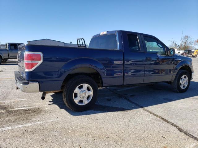 Photo 3 from auction – 2011 FORD F150 SUPER with VIN 1FTEX1CM1BFB02798