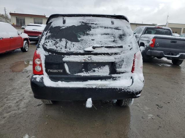 Photo 6 from auction – 2005 MAZDA TRIBUTE S with VIN 4F2CZ96125KM09698