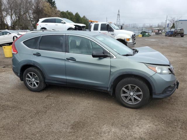 Photo 4 from auction – 2012 HONDA CR-V LX with VIN 2HKRM3H31CH000270