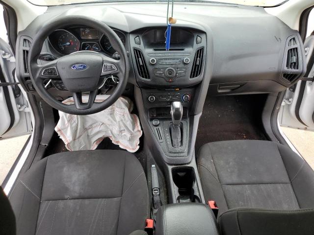 Photo 8 from auction – 2016 FORD FOCUS SE with VIN 1FADP3F21GL294823
