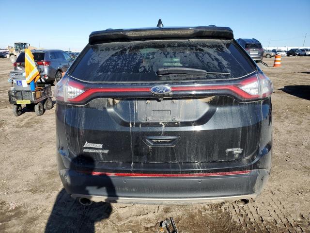 Photo 6 from auction – 2015 FORD EDGE SEL with VIN 2FMTK4J8XFBB26193