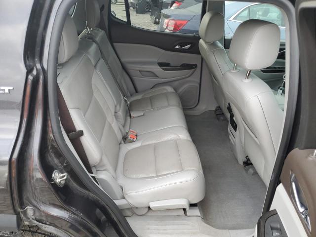 Photo 11 from auction – 2017 GMC ACADIA SLT with VIN 1GKKNULS9HZ280687