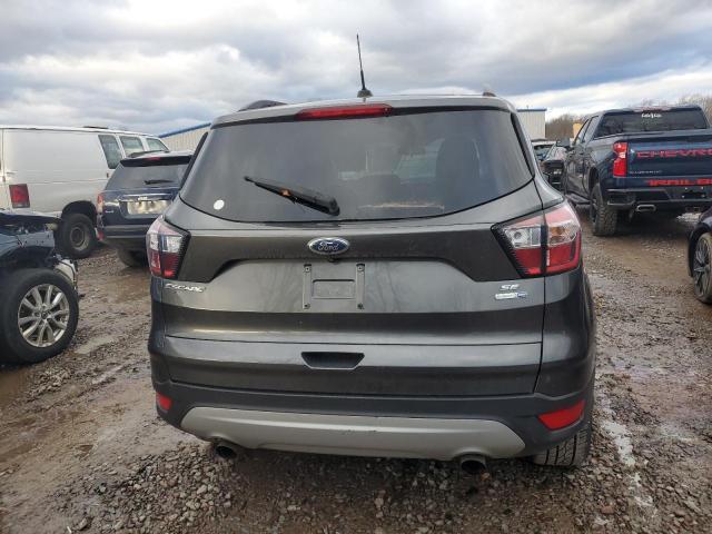 Photo 6 from auction – 2018 FORD ESCAPE SE with VIN 1FMCU9GD7JUD46518