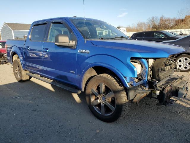 Photo 4 from auction – 2016 FORD F150 SUPER with VIN 1FTEW1EP0GKE51895