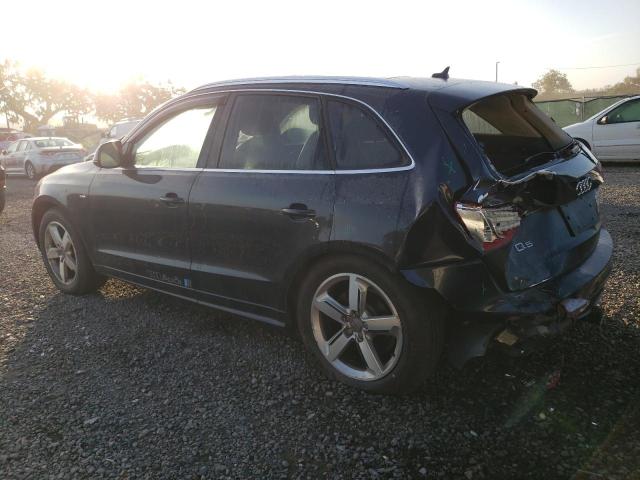Photo 2 from auction – 2012 AUDI Q5 PRESTIG with VIN WA1WKAFP1CA094932