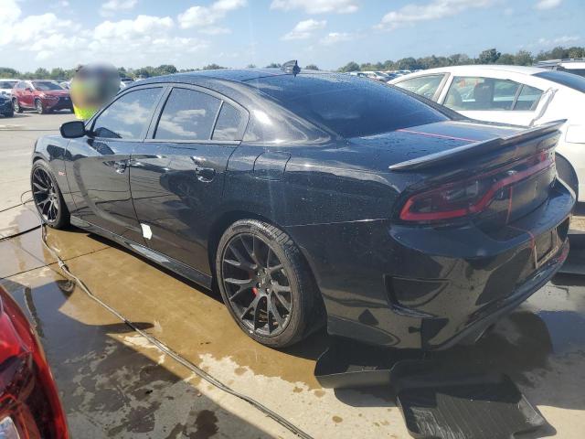 Photo 2 from auction – 2019 DODGE CHARGER SC with VIN 2C3CDXGJ5KH599795