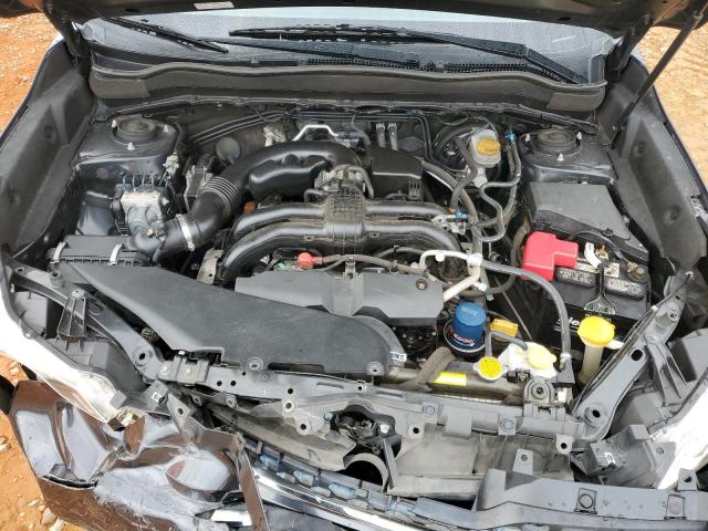 Photo 11 from auction – 2015 SUBARU FORESTER 2 with VIN JF2SJABC2FH839968