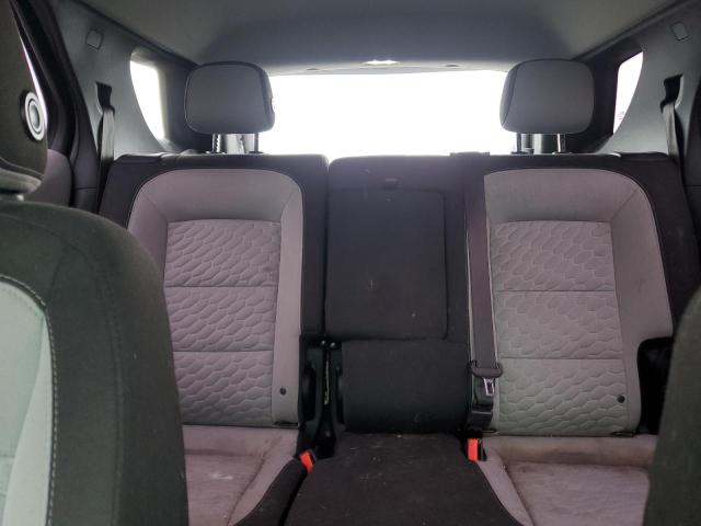 Photo 10 from auction – 2018 CHEVROLET EQUINOX LS with VIN 2GNAXREVXJ6317566