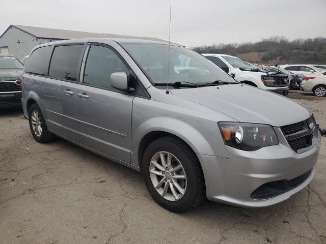 Photo 4 from auction – 2015 DODGE GRAND CARA with VIN 2C4RDGBG6FR651761