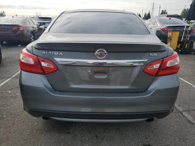 Photo 6 from auction – 2016 NISSAN ALTIMA 2.5 with VIN 1N4AL3AP0GC208046