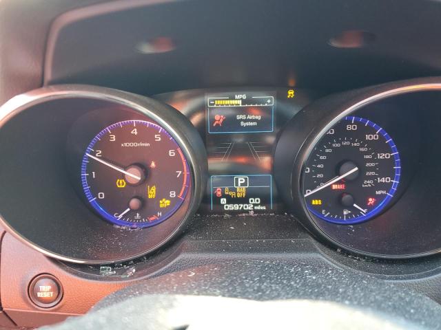 Photo 9 from auction – 2019 SUBARU OUTBACK TO with VIN 4S4BSATC4K3363655
