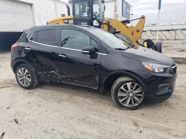 Photo 4 from auction – 2019 BUICK ENCORE PRE with VIN KL4CJASB0KB725937