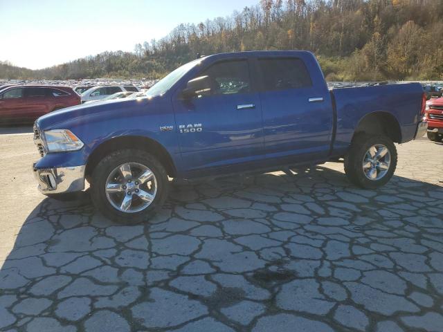 RAM 1500 SLT 2017 with VIN 3C6RR7LT0HG689533 - Photo from auction