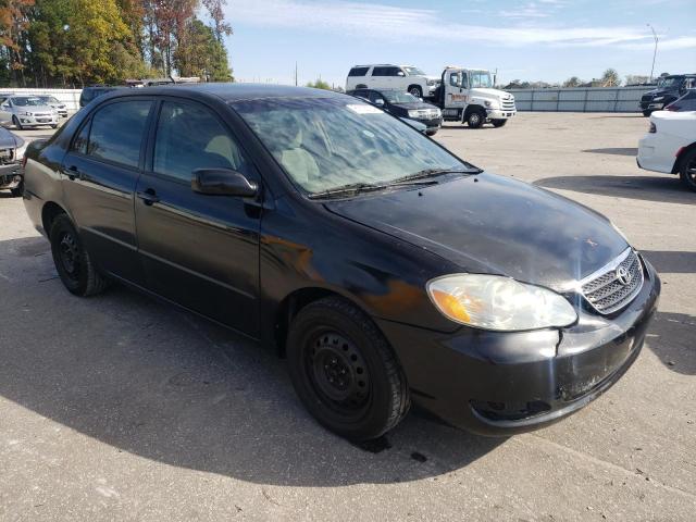 Photo 4 from auction – 2005 TOYOTA COROLLA CE with VIN 1NXBR32EX5Z461906