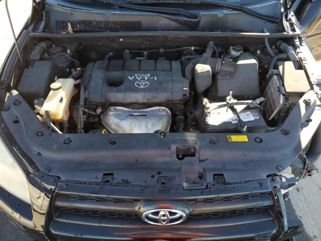Photo 12 from auction – 2009 TOYOTA RAV4 with VIN JTMZF33V19D013148