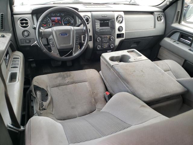 Photo 8 from auction – 2013 FORD F150 SUPER with VIN 1FTFW1ET9DFD00463