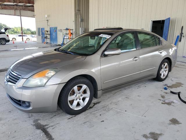 Photo 1 from auction – 2008 NISSAN ALTIMA 2.5 with VIN 1N4AL21E68N404099