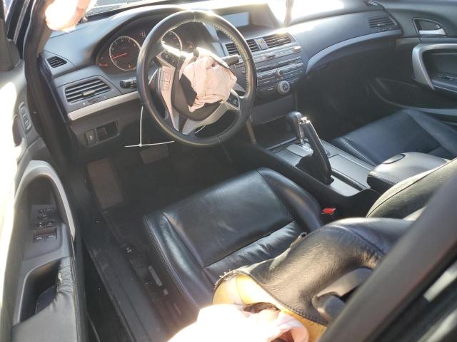 Photo 8 from auction – 2011 HONDA ACCORD EXL with VIN 1HGCS2B83BA005262