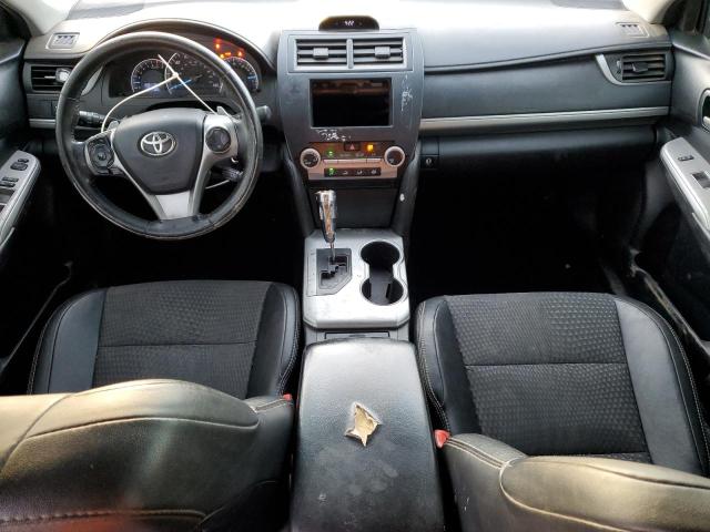 Photo 8 from auction – 2014 TOYOTA CAMRY L with VIN 4T1BF1FK4EU825170