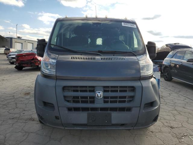 Photo 5 from auction – 2014 RAM PROMASTER with VIN 3C6TRVND9EE100454